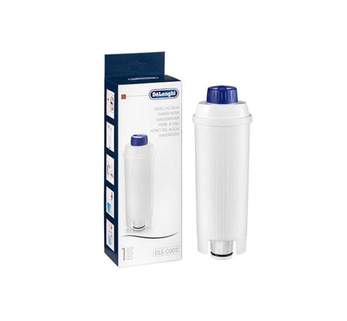 Фільтр води DeLonghi DLSC002 - 5513292811