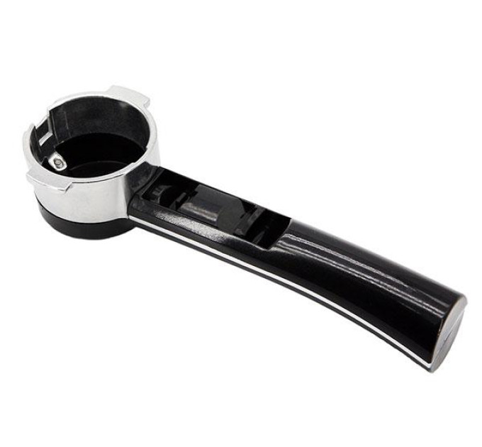 Держатель фильтра (рожок) для кофеварки DeLonghi - 7313280779