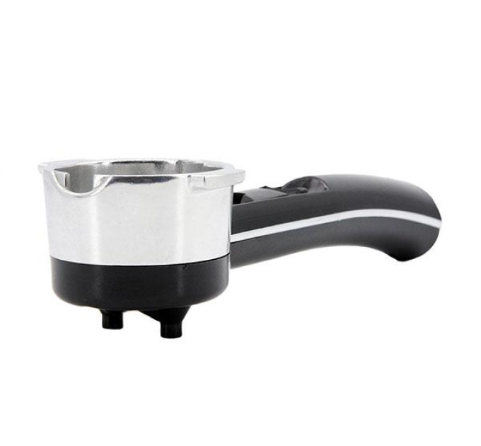 Держатель фильтра (рожок) для кофеварки DeLonghi - 7313280779