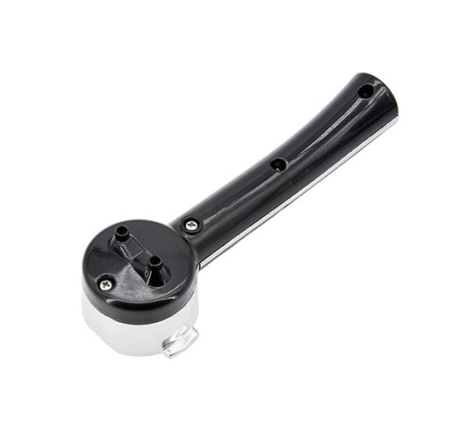 Держатель фильтра (рожок) для кофеварки DeLonghi - 7313280779