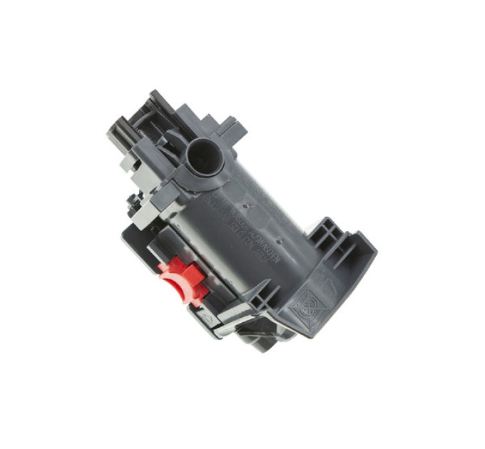 Заварювальний вузол (дифузор/блок наливу) кавоварки DeLonghi - 5513227871 / 7332183900