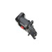 Заварочный узел (диффузор/блок налива) кофемашины DeLonghi - 7313251451 (зам. 5513227891 / 7313232331)
