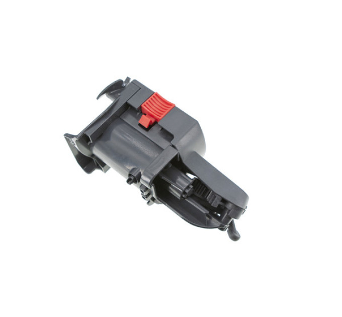 Заварочный узел (диффузор/блок налива) кофемашины DeLonghi - 7313251451 (зам. 5513227891 / 7313232331)