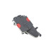 Заварочный узел (диффузор/блок налива) кофемашины DeLonghi - 7313251451 (зам. 5513227891 / 7313232331)