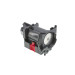 Заварочный узел (диффузор/блок налива) кофемашины DeLonghi - 7313251451 (зам. 5513227891 / 7313232331)