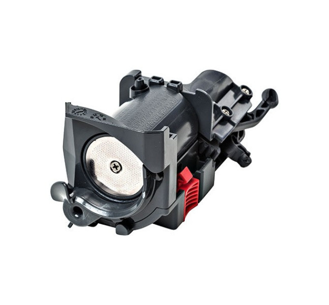 Заварочный узел (диффузор/блок налива) кофемашины DeLonghi - 5513227891 / 7313232331