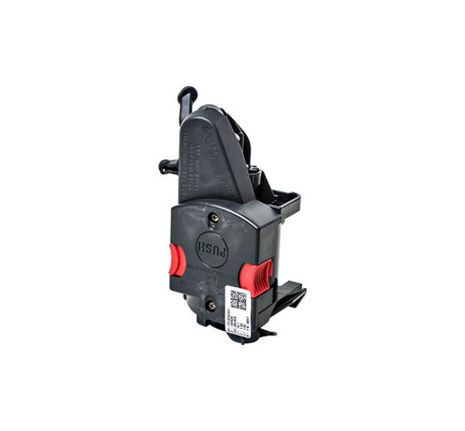 Заварочный узел (диффузор/блок налива) кофемашины DeLonghi - 5513227891 / 7313232331