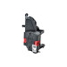 Заварочный узел (диффузор/блок налива) кофемашины DeLonghi - 5513227891 / 7313232331