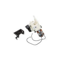 Кофемолка в сборе для кофемашин DeLonghi EAM, ESAM - 5513227971