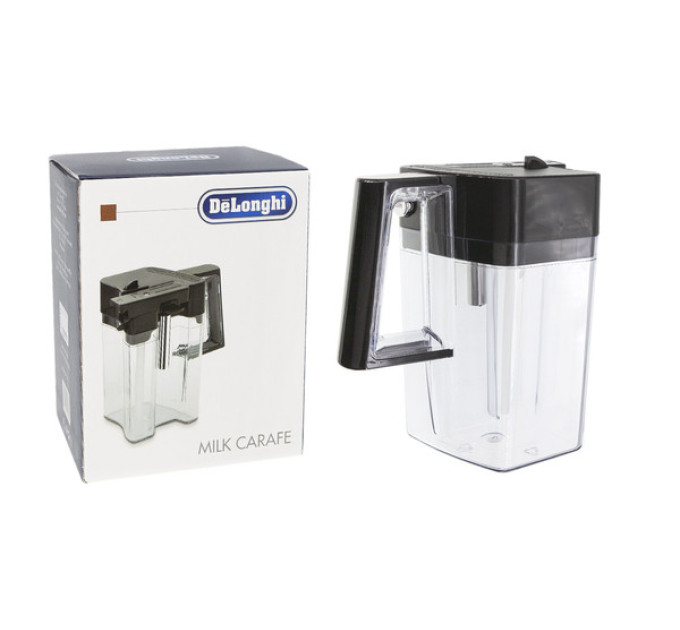 Контейнер для молока кофеварки DeLonghi - 5513211621
