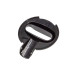 Крышка бункера зерен кофемашины DeLonghi - 5332186100