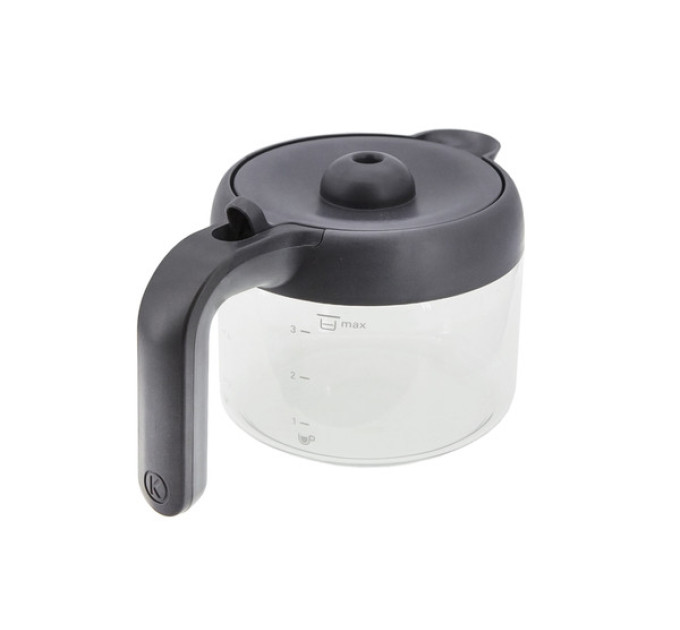 Колба з кришкою для кавоварки Kenwood - KW711539