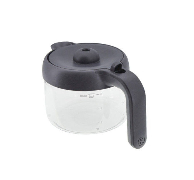 Колба з кришкою для кавоварки Kenwood - KW711539