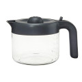 Колба с крышкой для кофеварки Kenwood - KW713066
