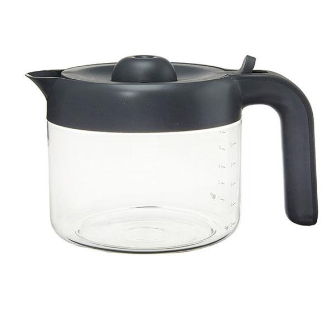 Колба с крышкой для кофеварки Kenwood - KW713066