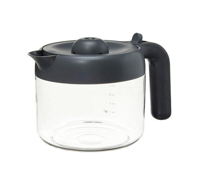 Колба с крышкой для кофеварки Kenwood - KW713066