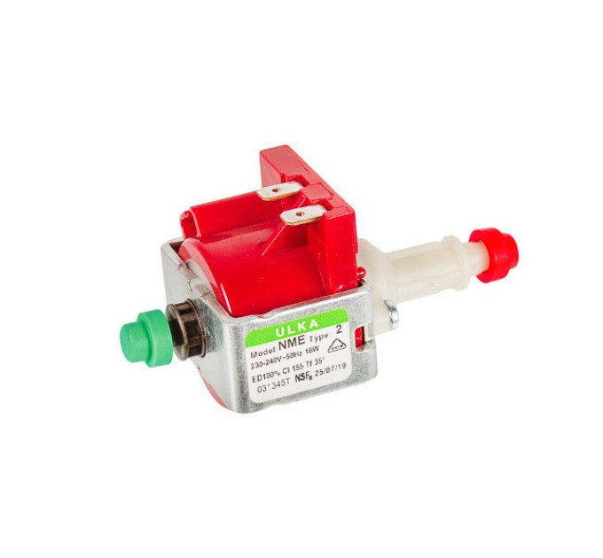Насос парогенератора ULKA NME Type 4, 16W