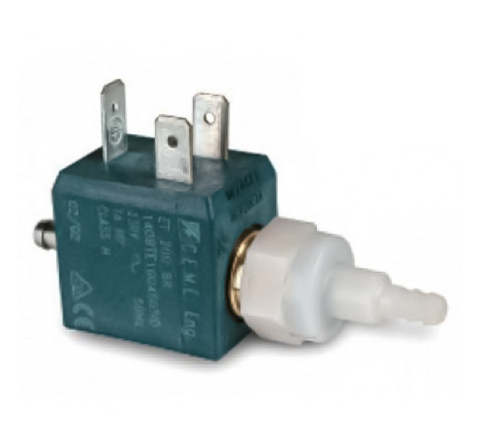 Насос кофемашины CEME ET 200 / ET 200BR