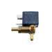 Клапан електромагнітний для парогенератора Kenwood (CEME 4413EN2.0S..TIF) - KW687315