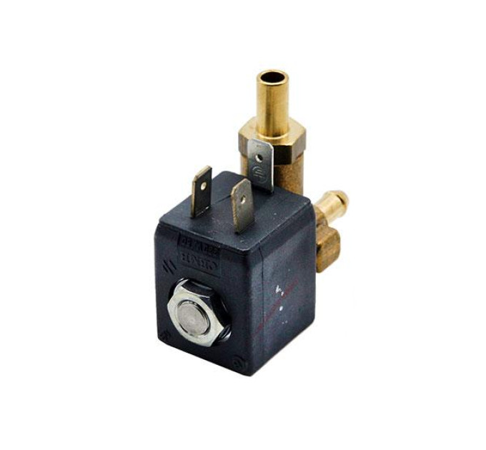 Клапан електромагнітний для парогенератора Kenwood (CEME 4413EN2.0S..TIF) - KW687315