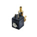 Клапан електромагнітний для парогенератора Kenwood (CEME 4413EN2.0S..TIF) - KW687315
