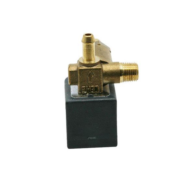 Клапан електромагнітний для парогенератора Kenwood (CEME 4413EN2.0S..TIF) - KW687315