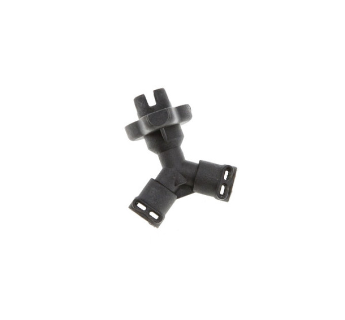 З'єднувач потрійний для кавоварки EC820 DeLonghi - 5313222031
