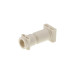 Переходник термоблока для кофеварки DeLonghi - 5332212900