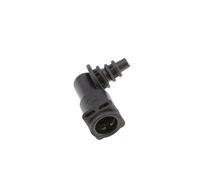 Перехідник термоблока кутовий для кавоварки DeLonghi - 5313218341