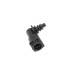 Перехідник термоблока кутовий для кавоварки DeLonghi - 5313218341