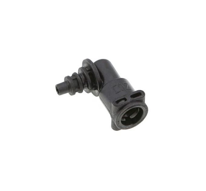 Перехідник термоблока кутовий для кавоварки DeLonghi - 5313218341