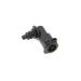 Перехідник термоблока кутовий для кавоварки DeLonghi - 5313218341