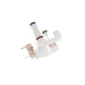 Перехідник на капучинатор кавоварки DeLonghi - 5513227411 / 5532133900