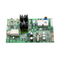 Модуль (плата) харчування кавоварки DeLonghi - 5213217741