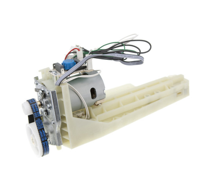 Привод заварочного блока кофемашины DeLonghi - 5513227951 / 7313226111