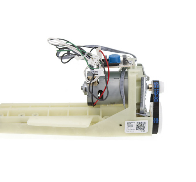Привод заварочного блока кофемашины DeLonghi - 5513227951 / 7313226111
