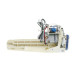 Редуктор кофемашины DeLonghi ESAM - 7313226071