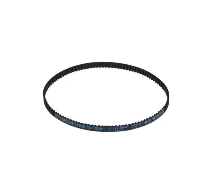 Ремінь приводу кавомолки для кавоварки DeLonghi (912 MXL) - 5332224100