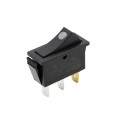Вимикач для кавоварки DeLonghi (SR-32 250V 10A) - 5112610211