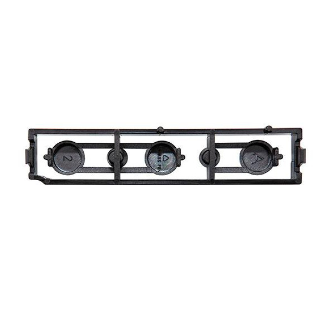 Декоративные клавиши для кофеварки DeLonghi ESAM5xxx (правые) - 5913210191