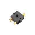 Перемикач режимів ST900 для кавоварки DeLonghi - 5513200029 / 5132108100