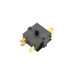 Перемикач режимів ST900 для кавоварки DeLonghi - 5513200029 / 5132108100