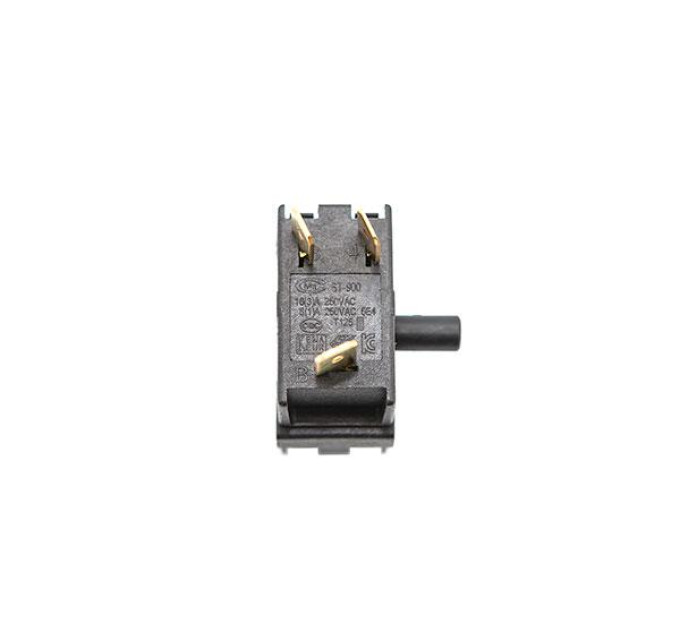 Перемикач режимів ST900 для кавоварки DeLonghi - 5513200029 / 5132108100