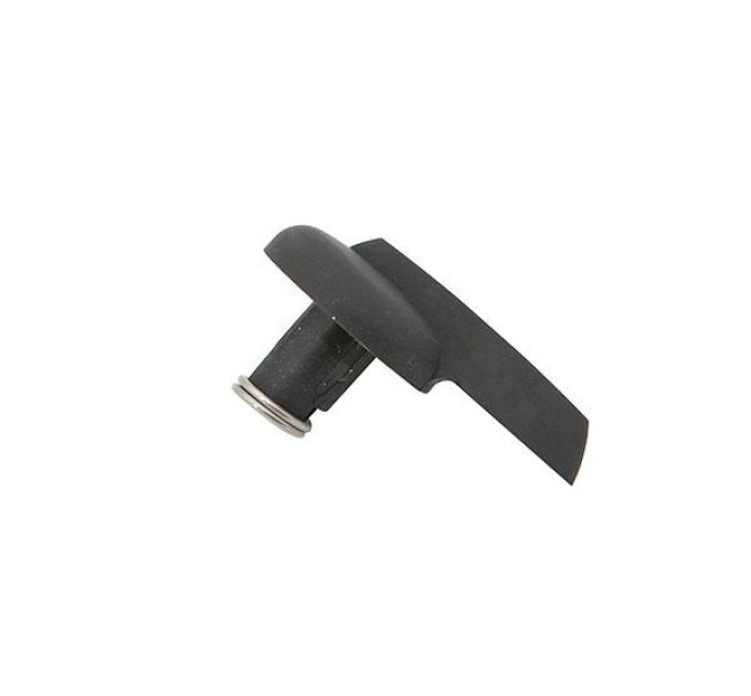 Ручка крана вода/пар для кофеварки DeLonghi - 5532122200