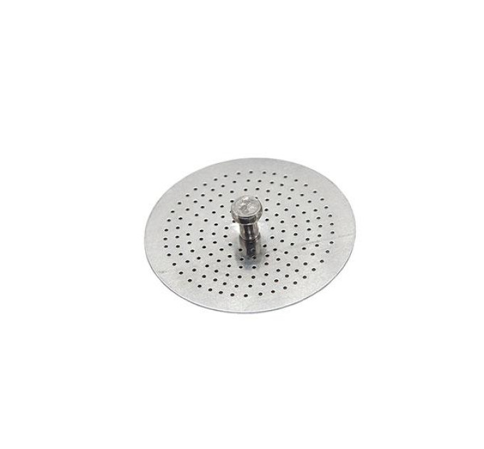 Фильтр-крышка отсека молотого кофе для кофеварки DeLonghi - 5532116400