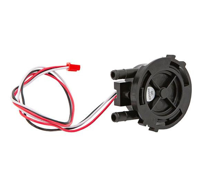 Счетчик воды (флоуметр) кофеварки Zelmer - 613201.8104 / 755959