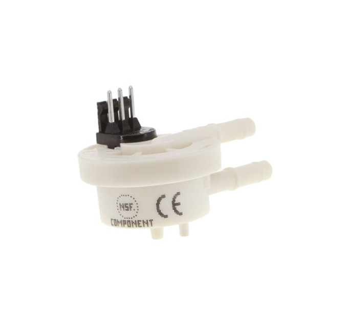 Счетчик воды (флоуметр) DeLonghi (d=1,2 мм) - 5213214671