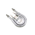ТЭН проточный для кофеварки DeLonghi - 5513227931 / 7332196700