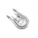 ТЭН проточный для кофеварки DeLonghi - 5513227931 / 7332196700