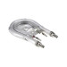ТЭН проточный для кофеварки DeLonghi - 5513227931 / 7332196700